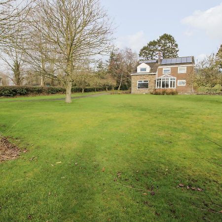 Bicton Lea Vila Acton  Exterior foto