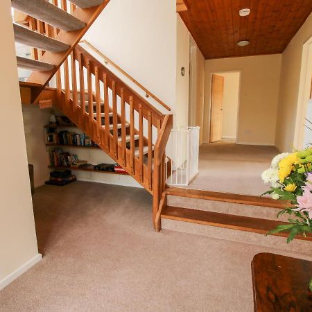 Bicton Lea Vila Acton  Exterior foto