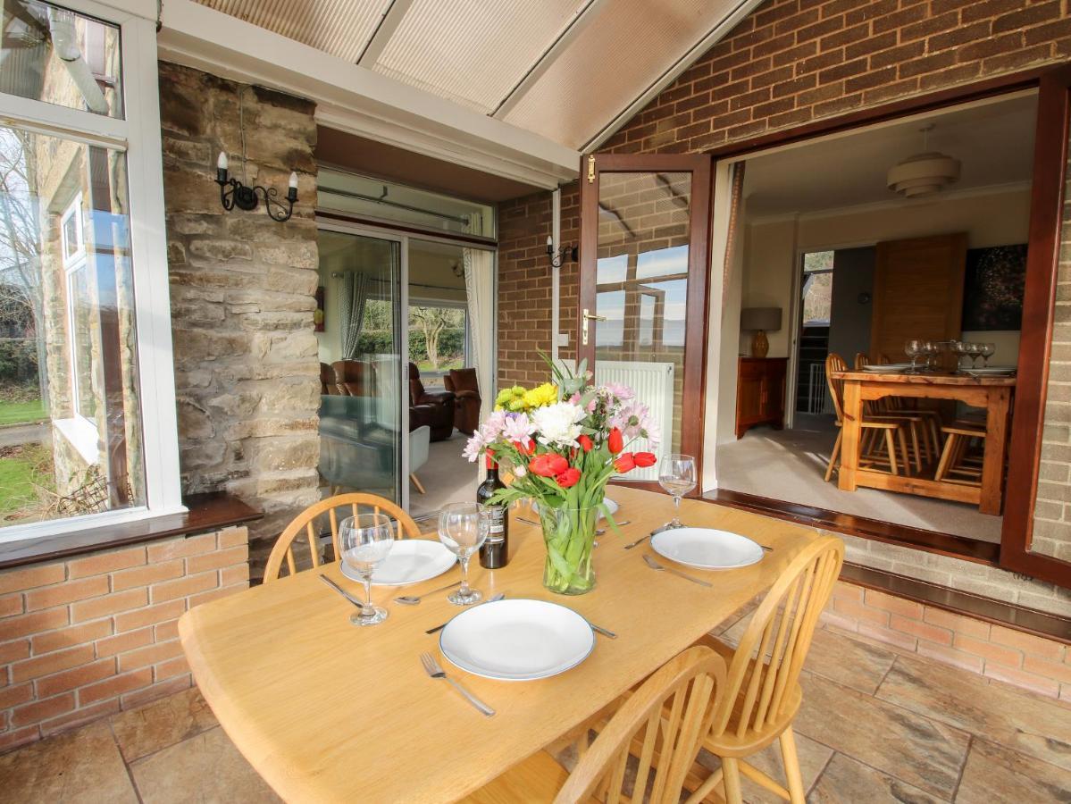 Bicton Lea Vila Acton  Exterior foto
