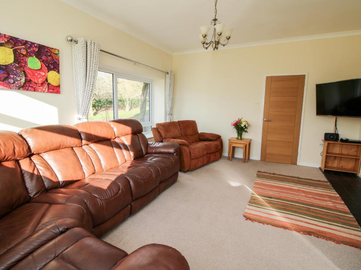 Bicton Lea Vila Acton  Exterior foto