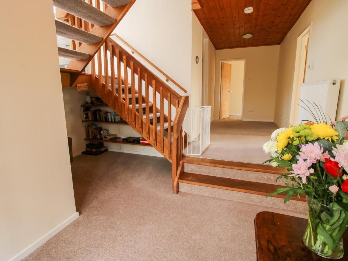 Bicton Lea Vila Acton  Exterior foto