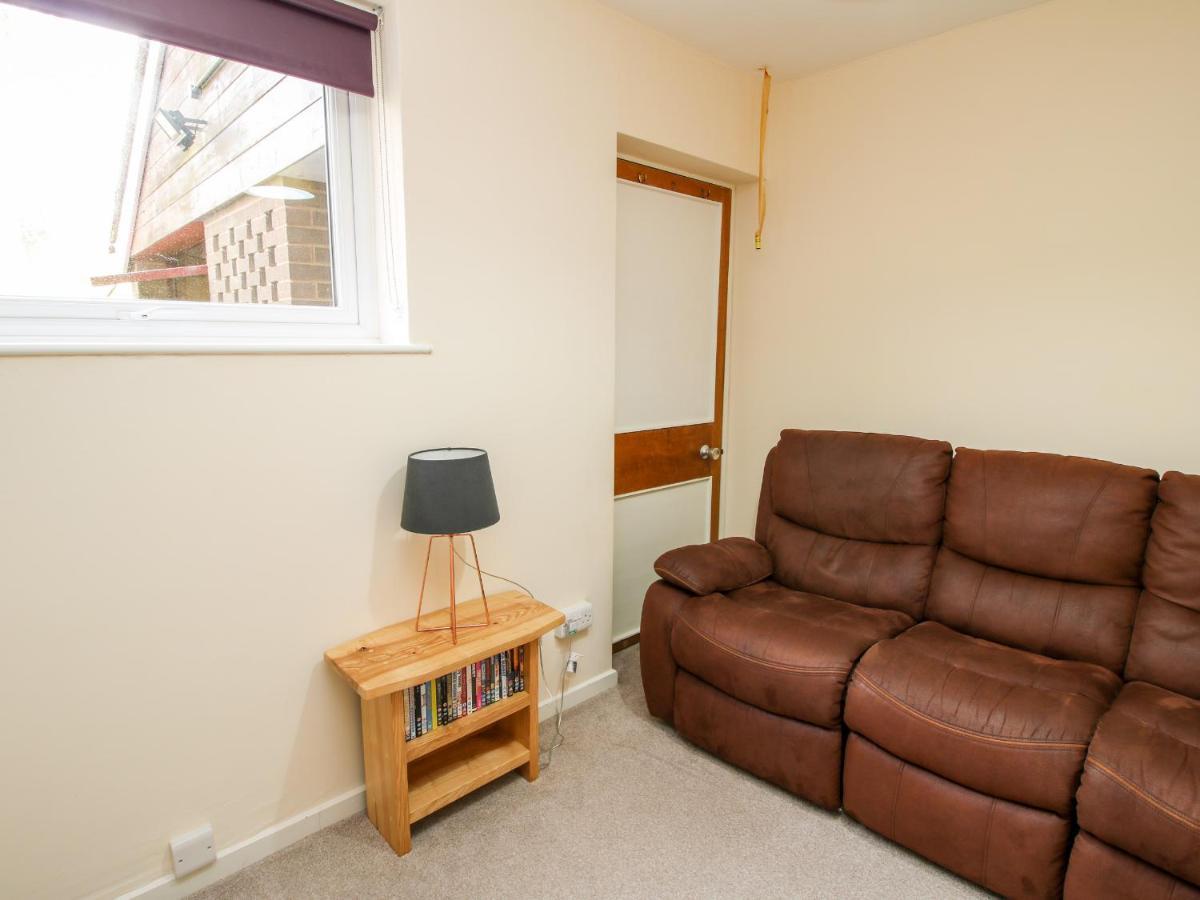 Bicton Lea Vila Acton  Exterior foto