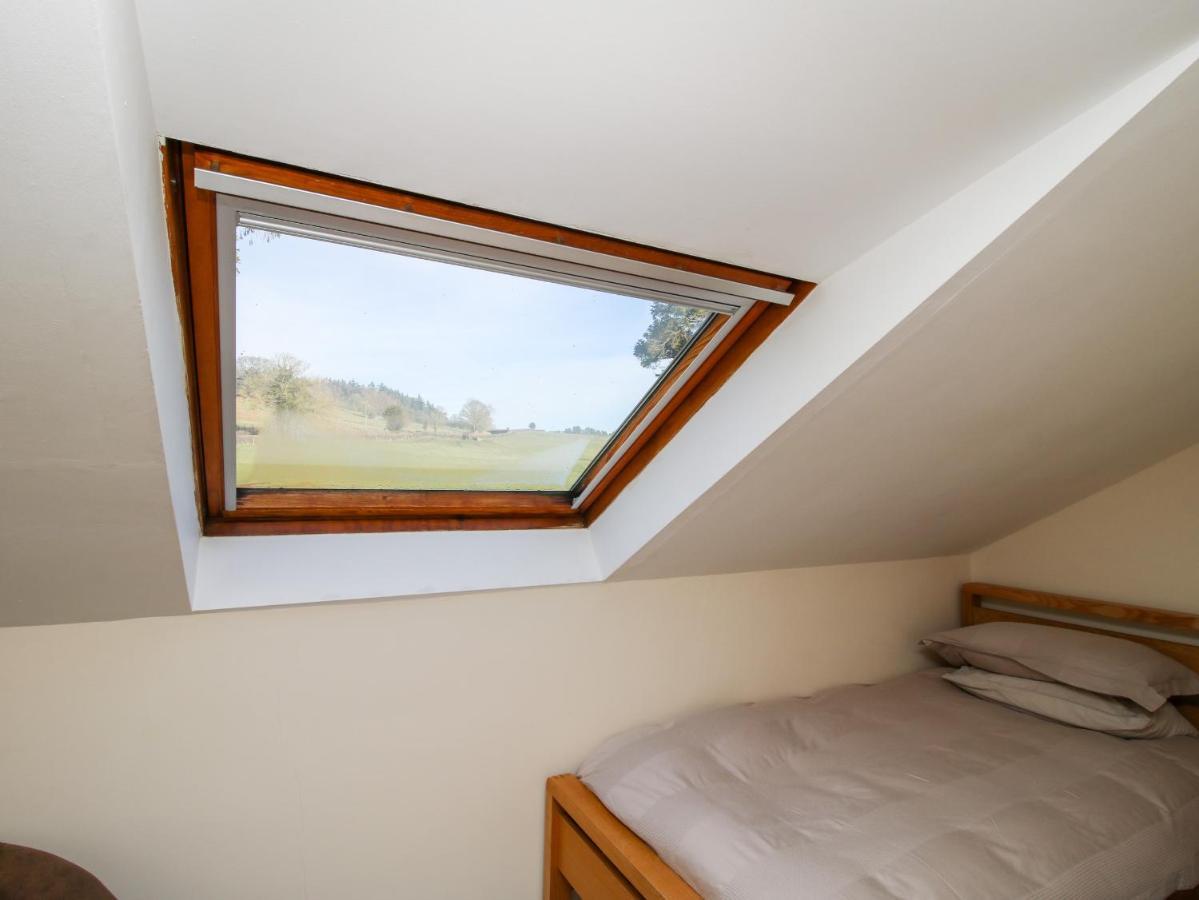 Bicton Lea Vila Acton  Exterior foto