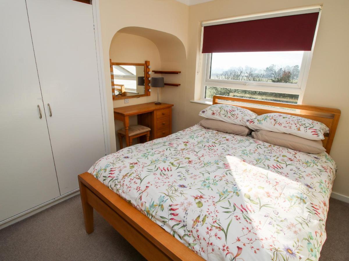 Bicton Lea Vila Acton  Exterior foto