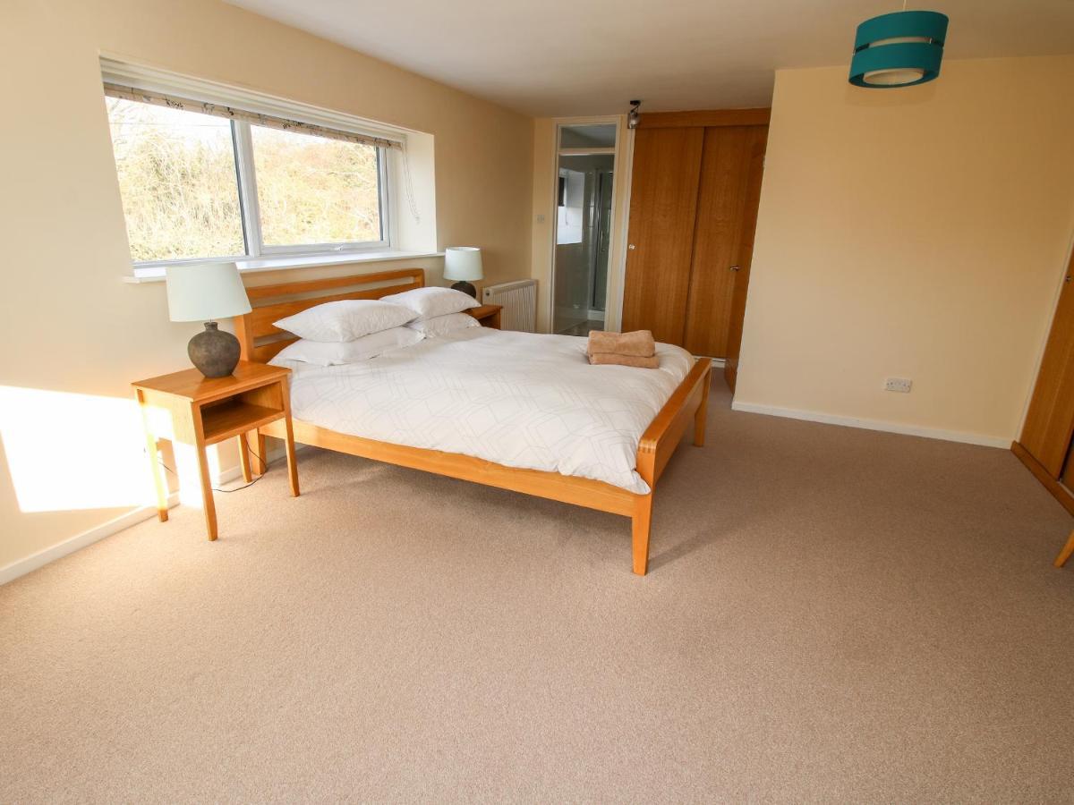 Bicton Lea Vila Acton  Exterior foto
