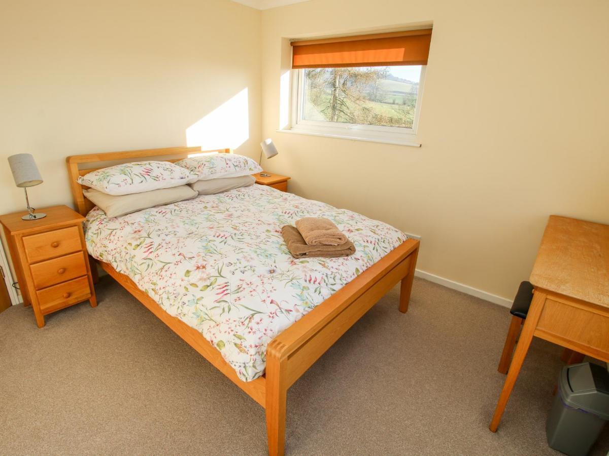 Bicton Lea Vila Acton  Exterior foto