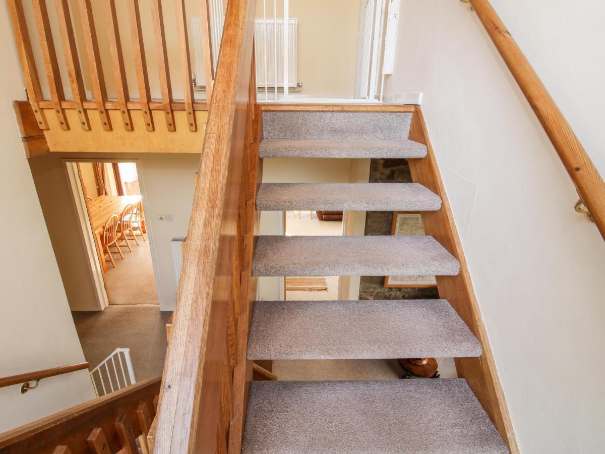 Bicton Lea Vila Acton  Exterior foto