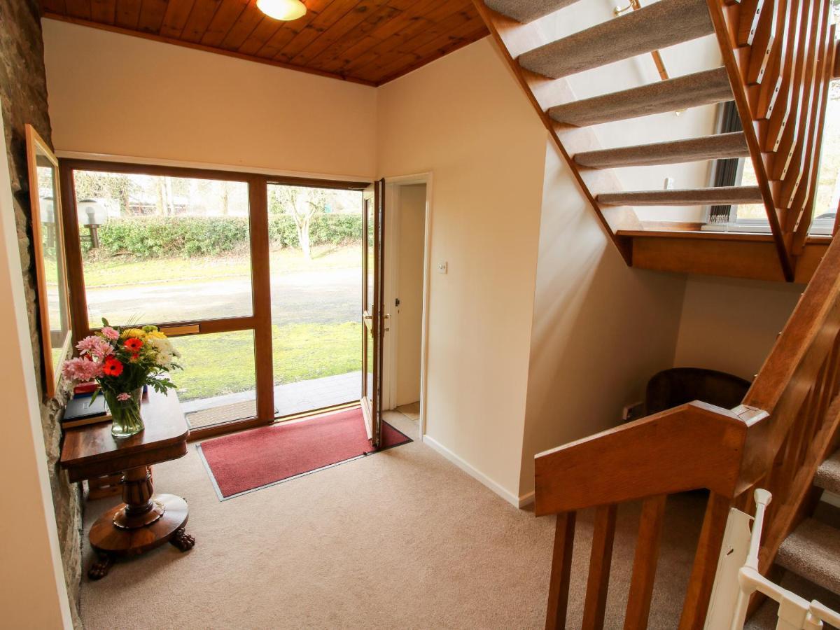Bicton Lea Vila Acton  Exterior foto