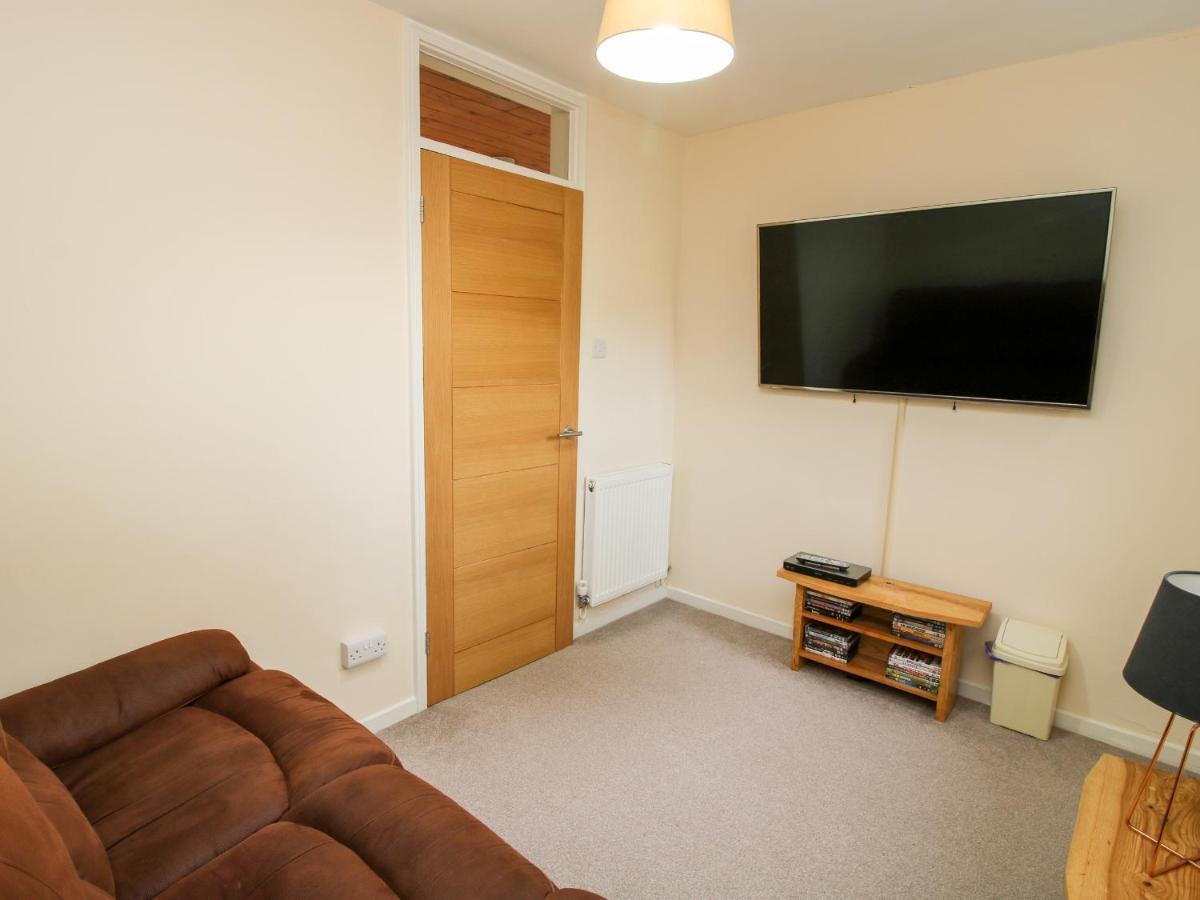 Bicton Lea Vila Acton  Exterior foto