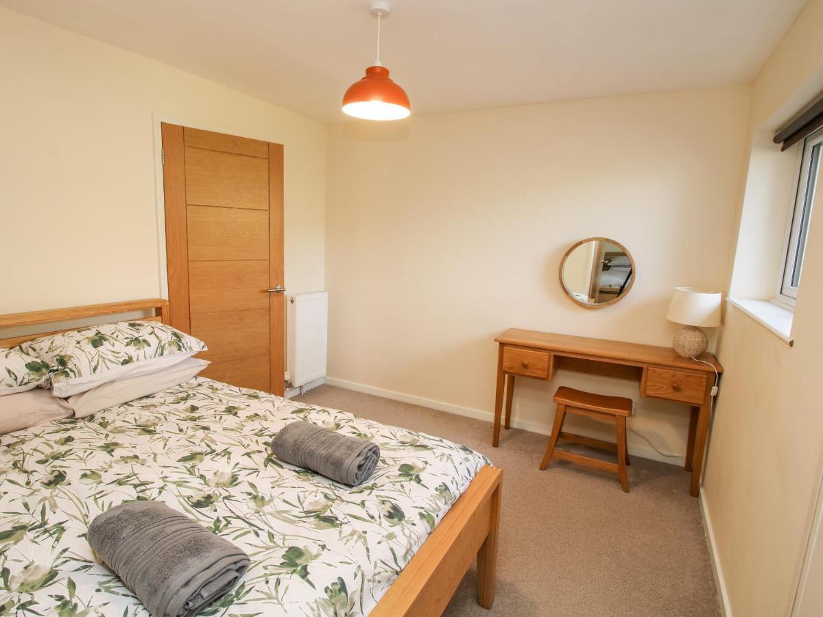 Bicton Lea Vila Acton  Exterior foto