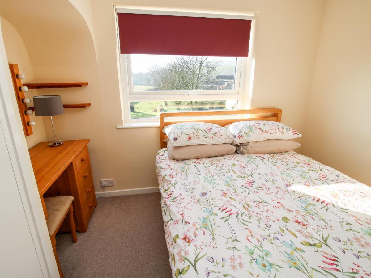 Bicton Lea Vila Acton  Exterior foto