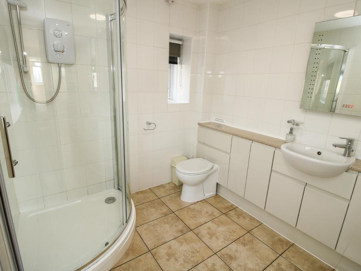 Bicton Lea Vila Acton  Exterior foto
