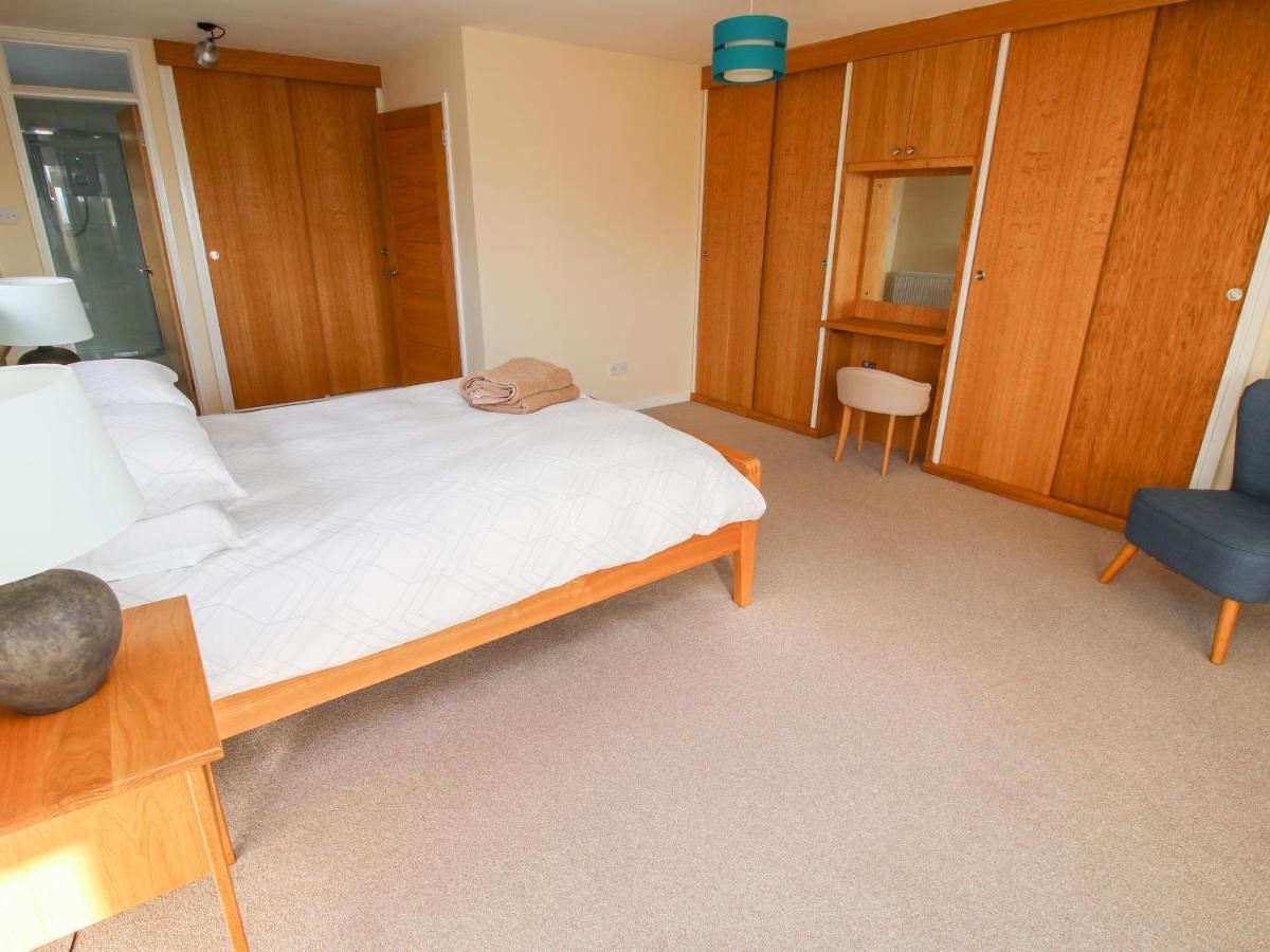 Bicton Lea Vila Acton  Exterior foto