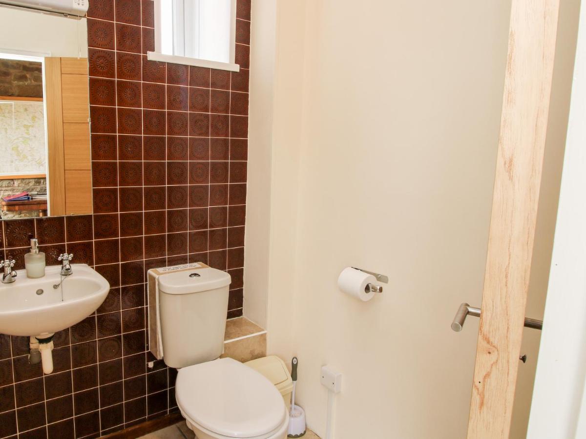 Bicton Lea Vila Acton  Exterior foto