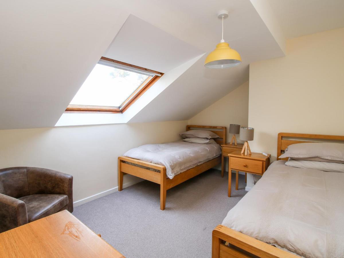 Bicton Lea Vila Acton  Exterior foto
