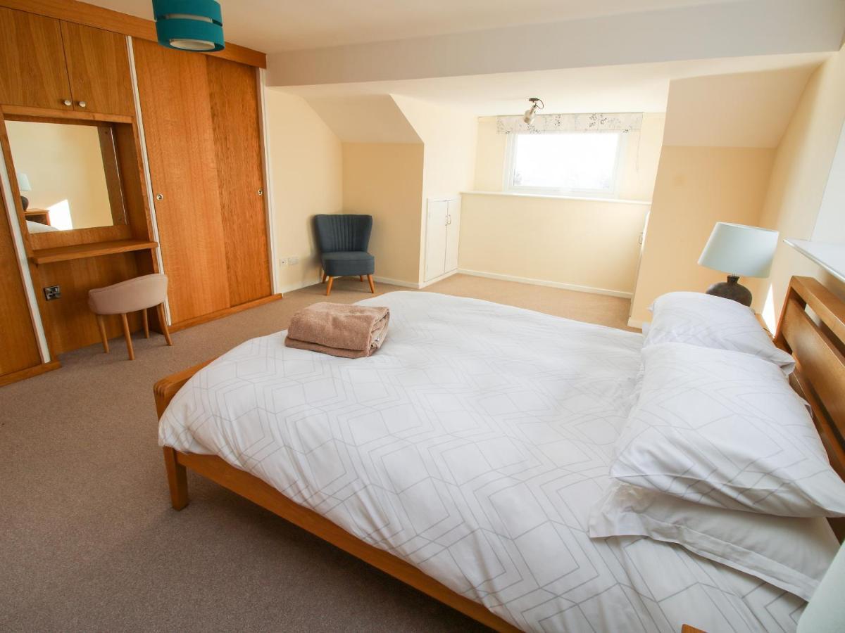 Bicton Lea Vila Acton  Exterior foto