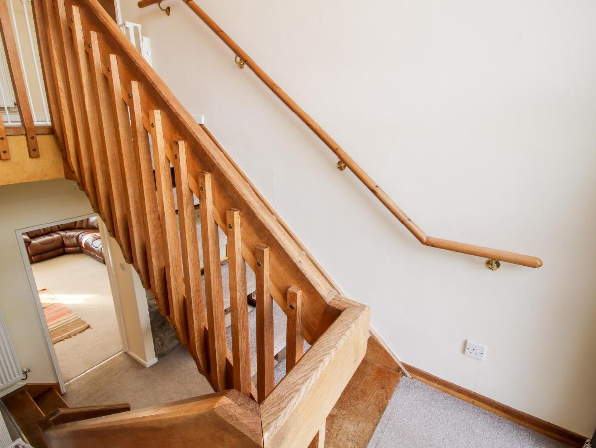 Bicton Lea Vila Acton  Exterior foto